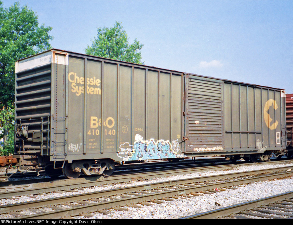 B&O 410140